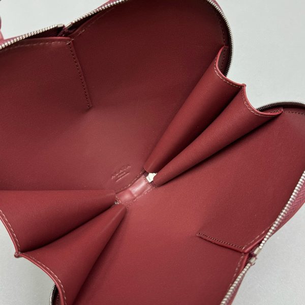 ALAIA LE COEUR BAG - 图片 8