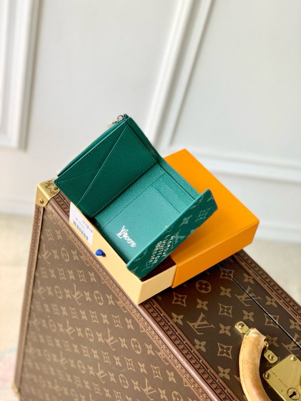 LOU VICTOR WALLET - 图片 7