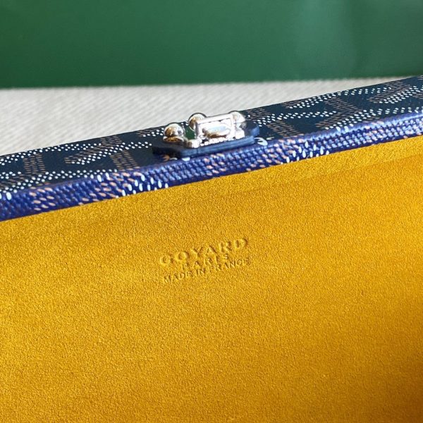 GOYA GRAND HOTEL TRUNK BAG - 图片 15