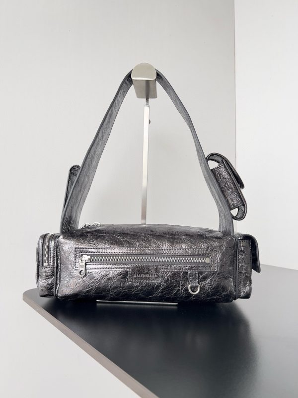 BAL SUPERBUSY XS SLING BAG - 图片 2