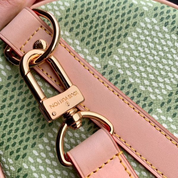 LOU KEEPALL 35 BAG - 图片 4