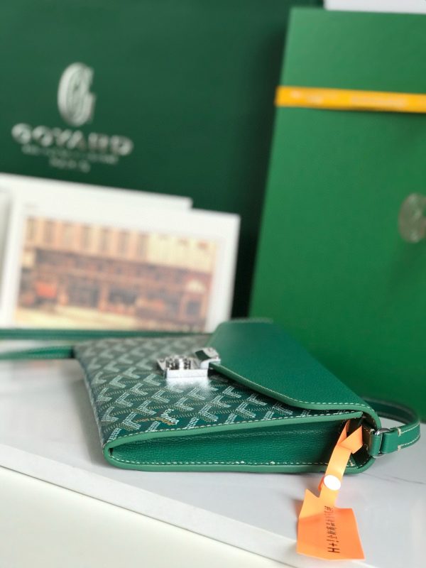 GOYA CHYPRE WALLET POUCH - 图片 5