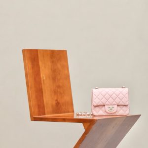 CC CLASSIC FLAP