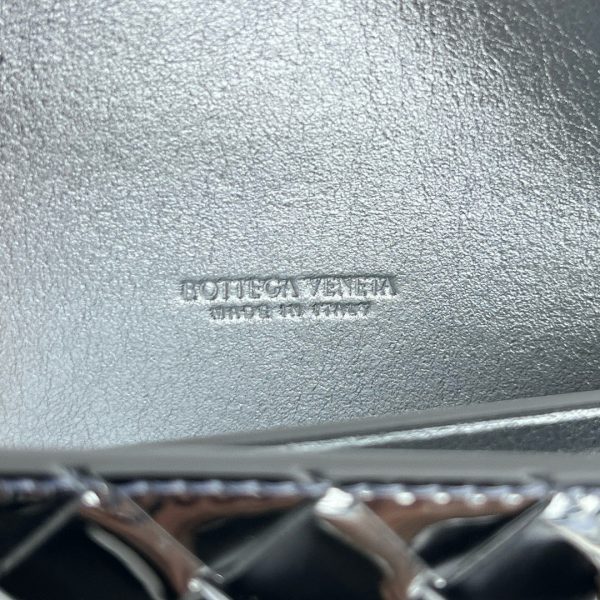 BV ANDIAMO CLUTCH - 图片 9