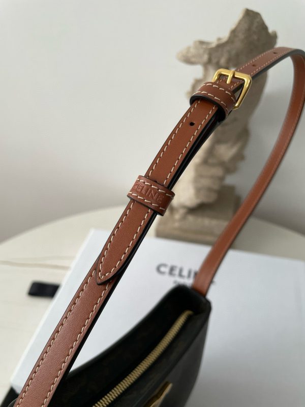 CEL TILLY MEDIUM BAG - 图片 6