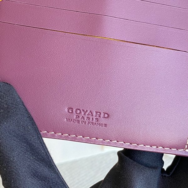 GOYA VICTOIRE WALLET - 图片 7