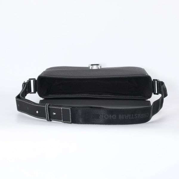 CD SADDLE MESSENGER BAG - 图片 27
