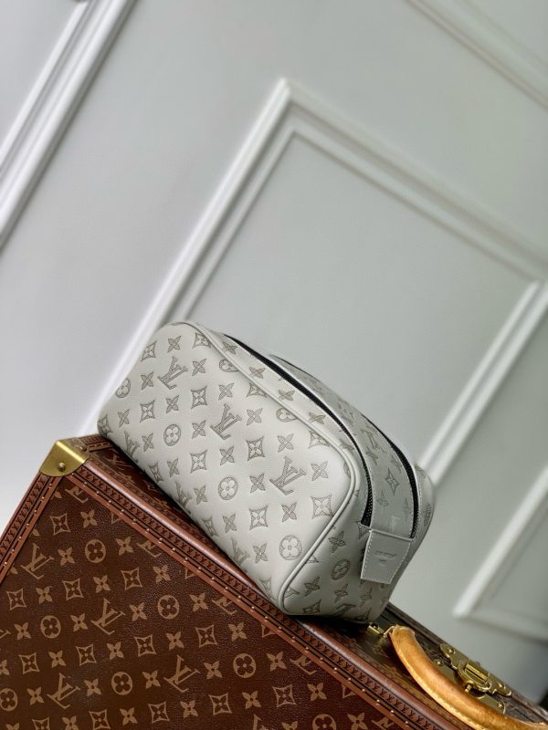 LOU DOPP KIT TOILETRY BAG - 图片 2