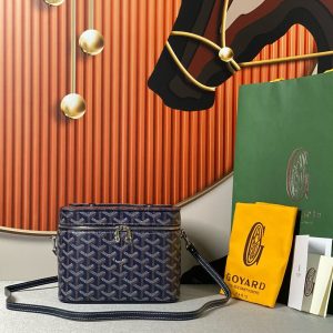 GOYA MUSE VANITY CASE