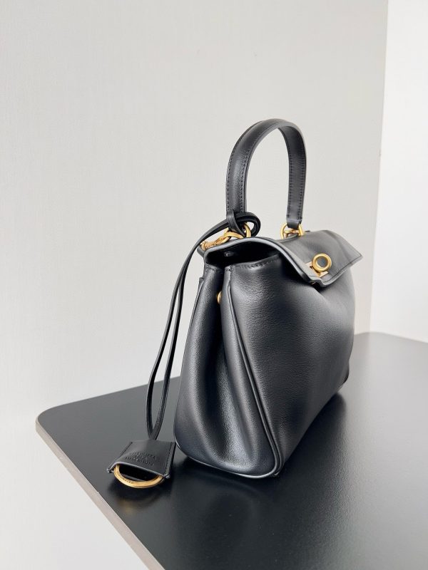 BAL MINI RODEO BAG - 图片 3