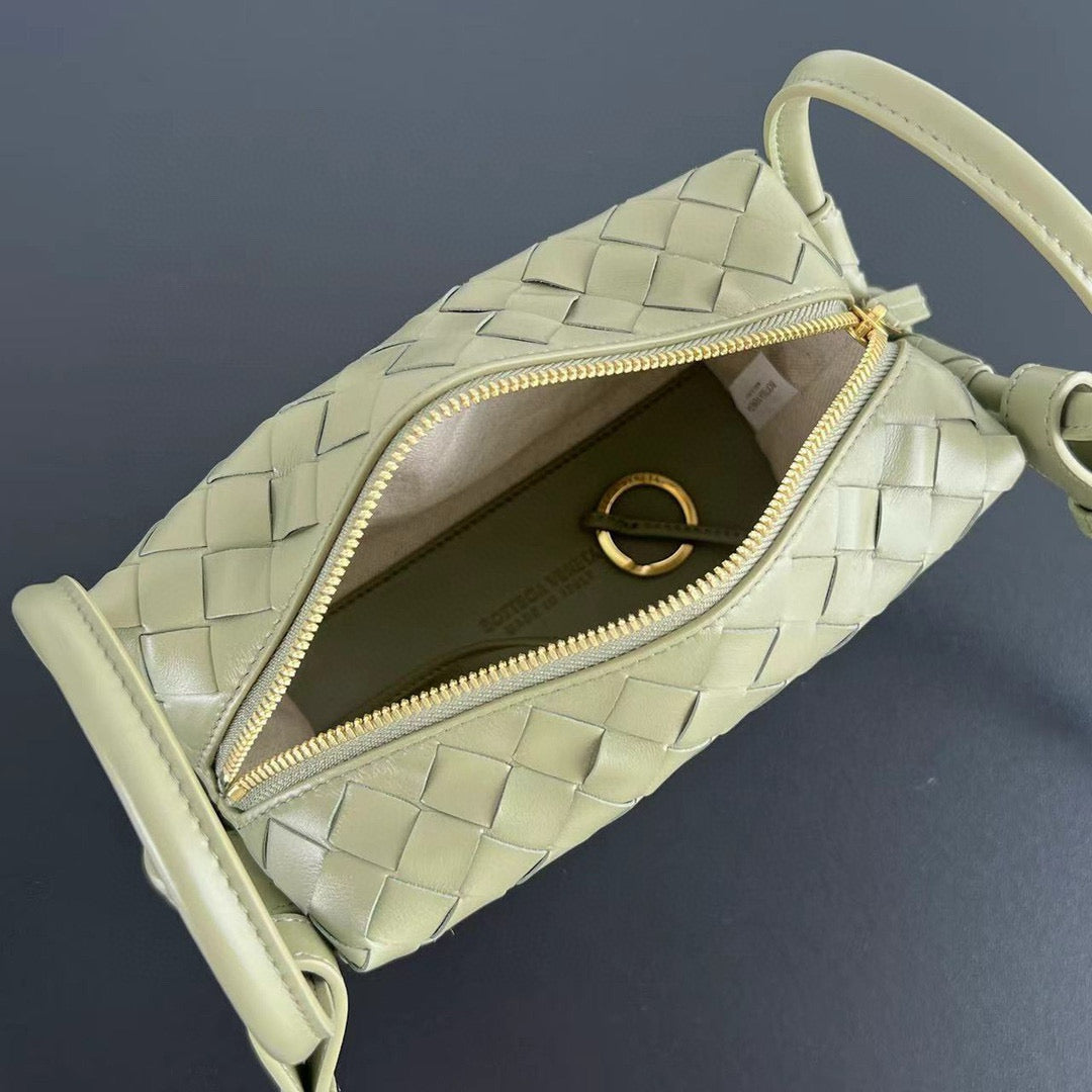 BOTT TOP HANDLE LOOP BAG - 图片 7