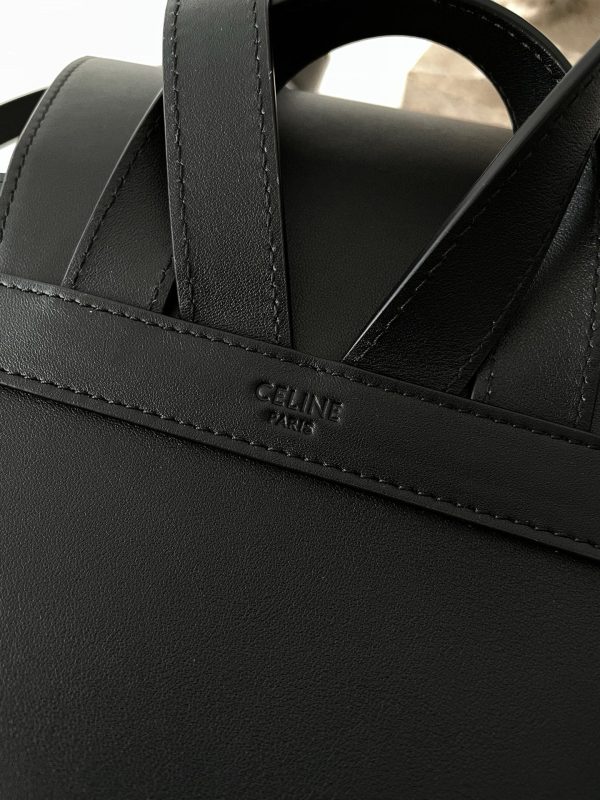 CEL BONNIE BACKPACK - 图片 11