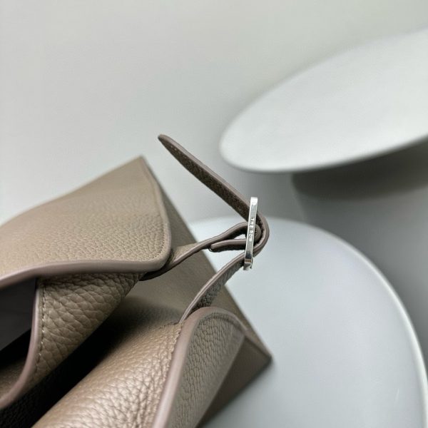 THE ROW MARGAUX 17 BAG - 图片 6