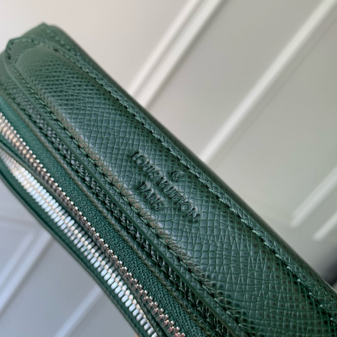 LOU AVENUE MESSENGER BAG - 图片 9