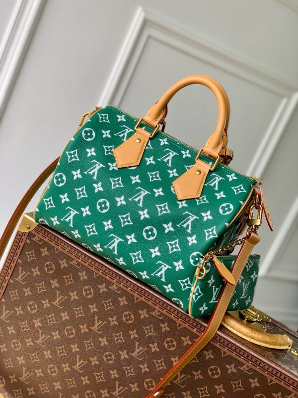 LOU SPEEDY P9 25 BAG - 图片 5