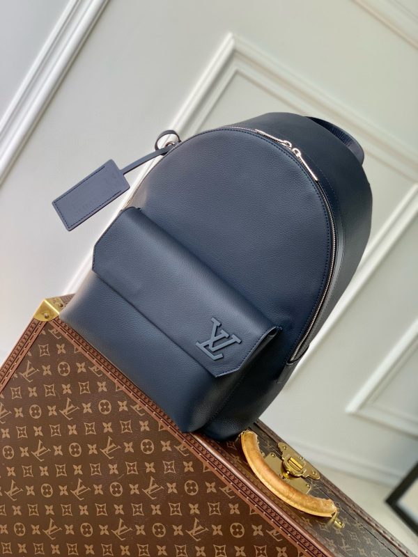 LOU AEROGRAM BACKPACK