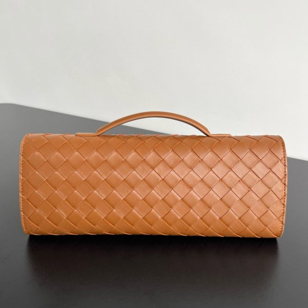 BV ANDIAMO CLUTCH - 图片 3