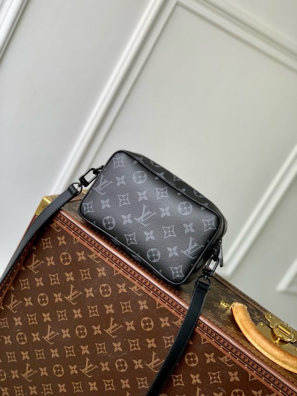 LOU TROCADERO WEARABLE WALLET - 图片 5