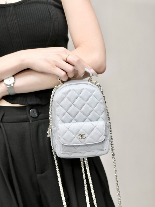 CC 24C MINI BACKPACK - 图片 18