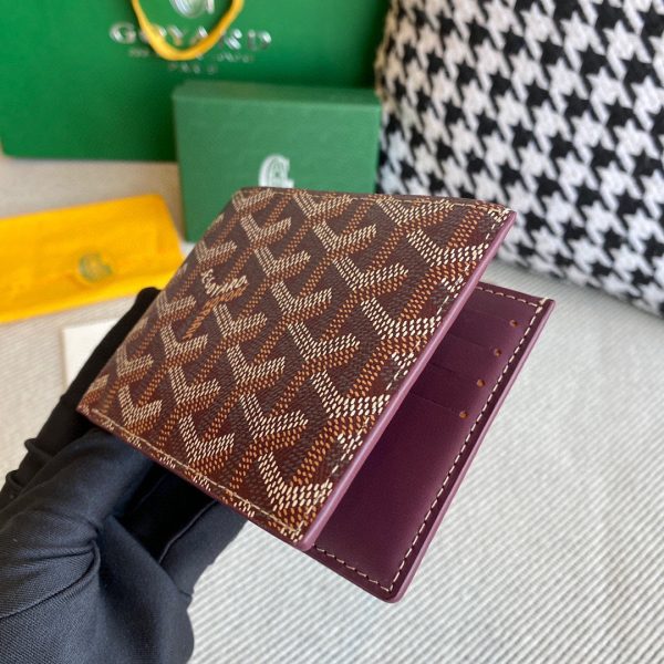 GOYA VICTOIRE WALLET - 图片 3