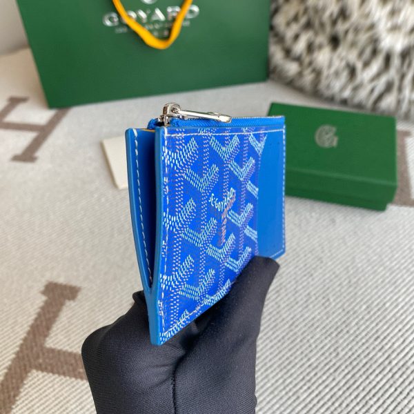 GOYA BOURBON CARD HOLDER - 图片 2