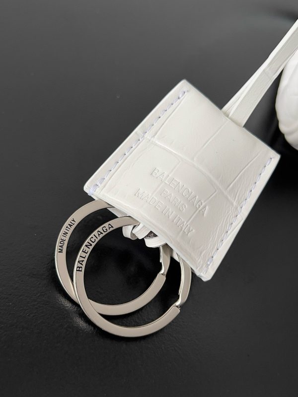 BAL MEDIUM RODEO BAG - 图片 6