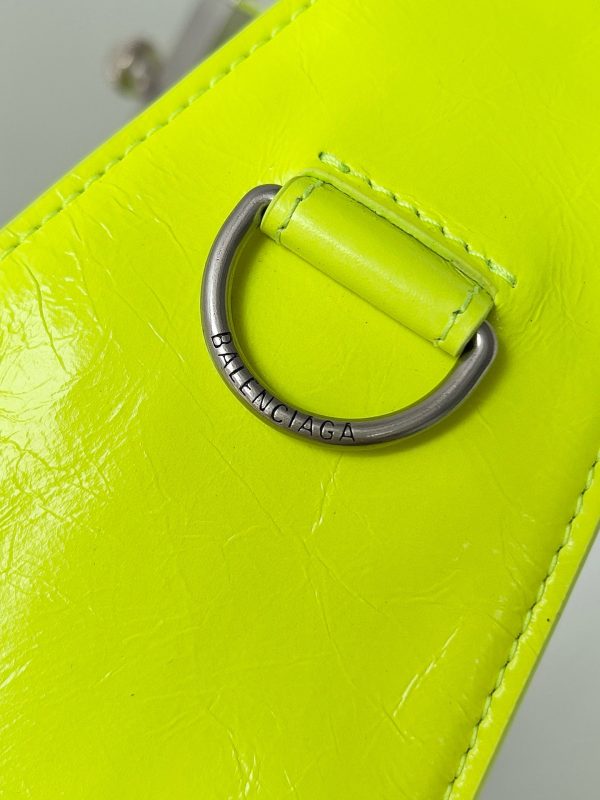 BAL SUPERBUSY XS SLING BAG - 图片 3