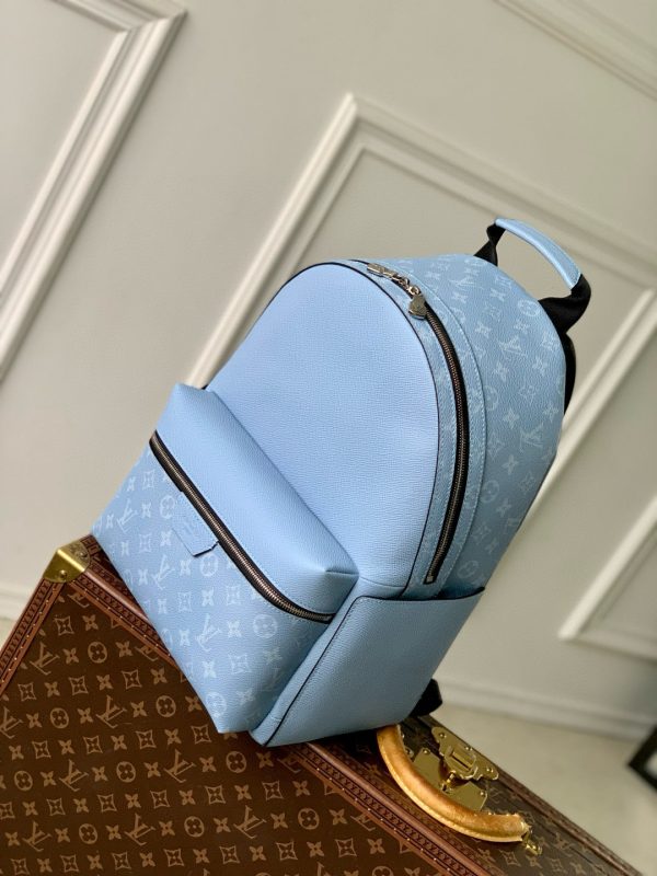 LOU DISCOVERY BACKPACK - 图片 2