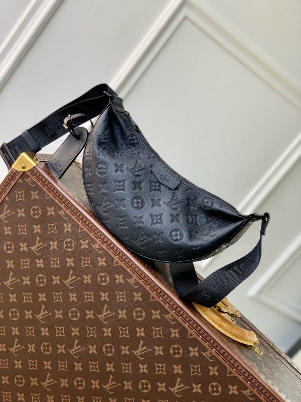 LOU HAMAC BAG