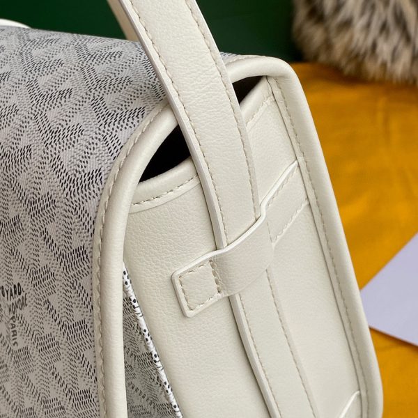 GOYA BELVEDERE MM BAG - 图片 15