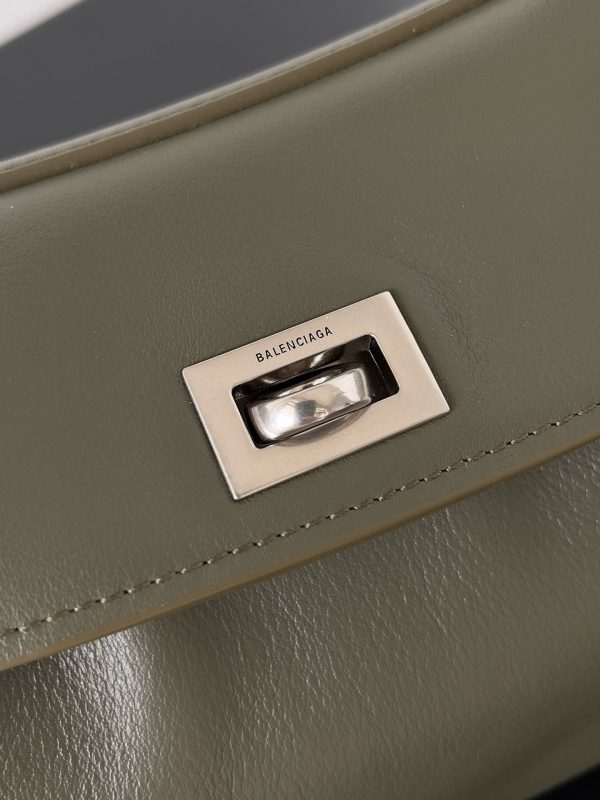 BAL MINI RODEO BAG - 图片 4