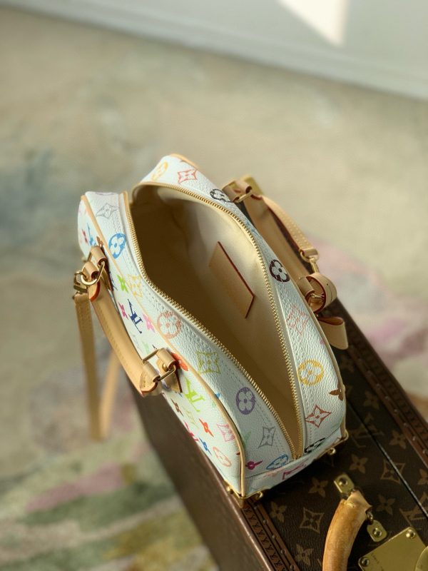 LOU x MURAKAMI EAST WEST BAG - 图片 7