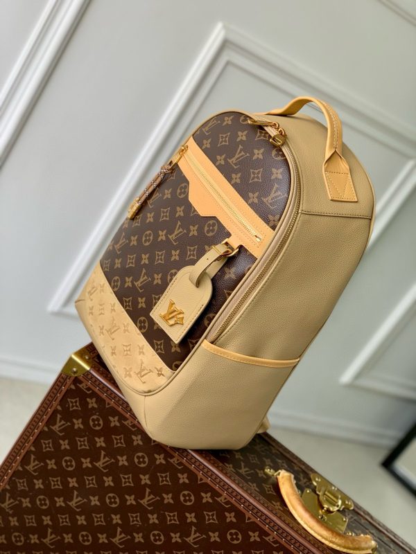 LOU OUTDOOR BACKPACK - 图片 2