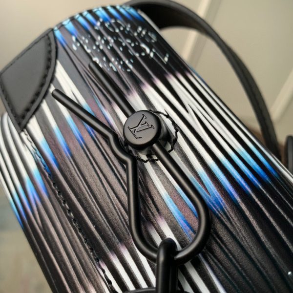 LOU MICRO STEAMER BAG - 图片 3
