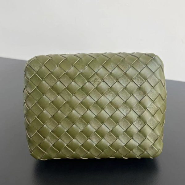 BOTT SMALL PARACHUTE CHAIN BAG - 图片 5