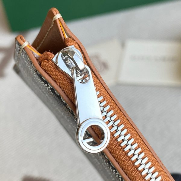 GOYA BOURBON CARD HOLDER - 图片 3