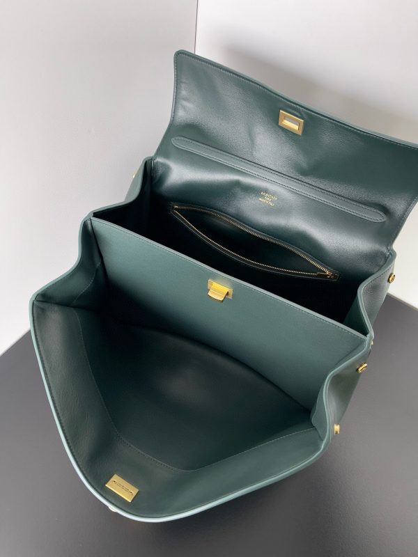BAL MEDIUM RODEO BAG - 图片 9