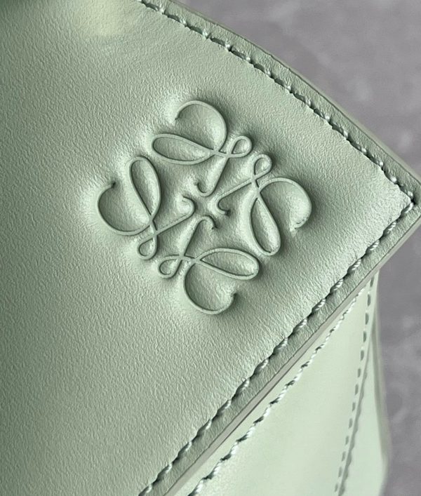 LOEW SMALL PUZZLE BAG - 图片 6