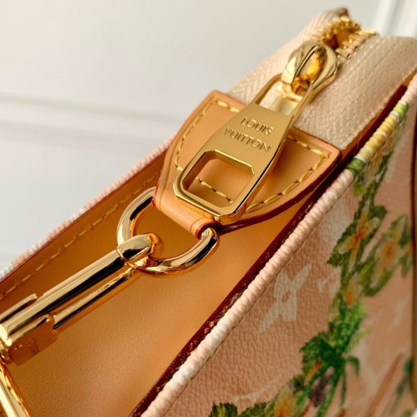 LOU GASTON WEARABLE WALLET - 图片 7