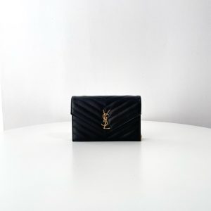 SL CASSANDRE ENVELOPE WALLET ON CHAIN