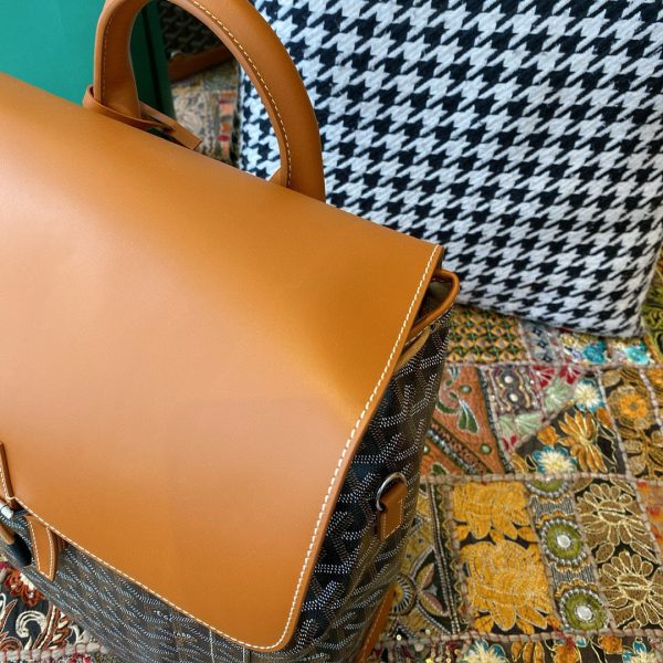 GOYA ALPIN MM BACKPACK - 图片 14