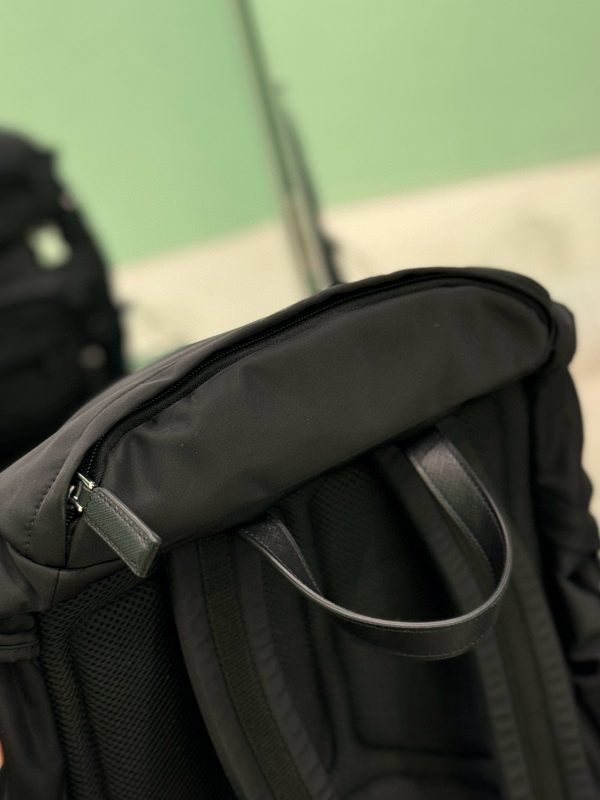 PD RE-NYLON BACKPACK - 图片 13