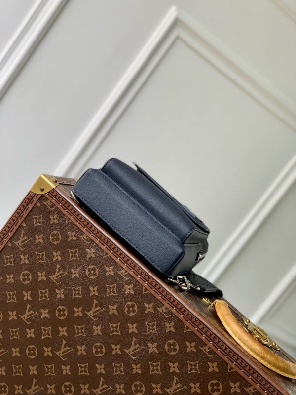 LOU PILOT SLINGBAG - 图片 4