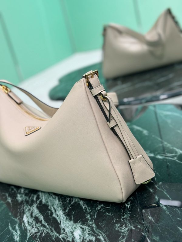 PD AIMEE LARGE SHOULDER BAG - 图片 5