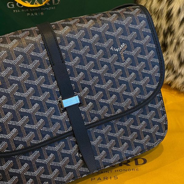 GOYA BELVEDERE MM BAG - 图片 13