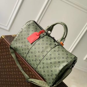 LOU KEEPALL 45 BAG