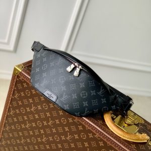 LOU DISCOVERY BUMBAG