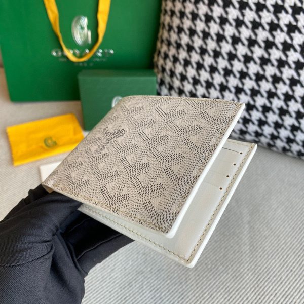 GOYA VICTOIRE WALLET - 图片 3