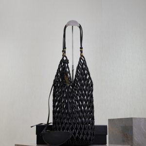 SL SUPPLE BUCKET IN WOOD BAG