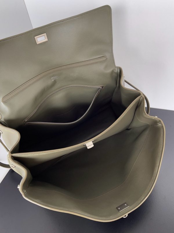 BAL LARGE RODEO BAG - 图片 7